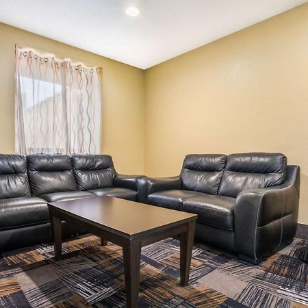 Quality Inn & Suites Florence - Cincinnati South Eksteriør billede
