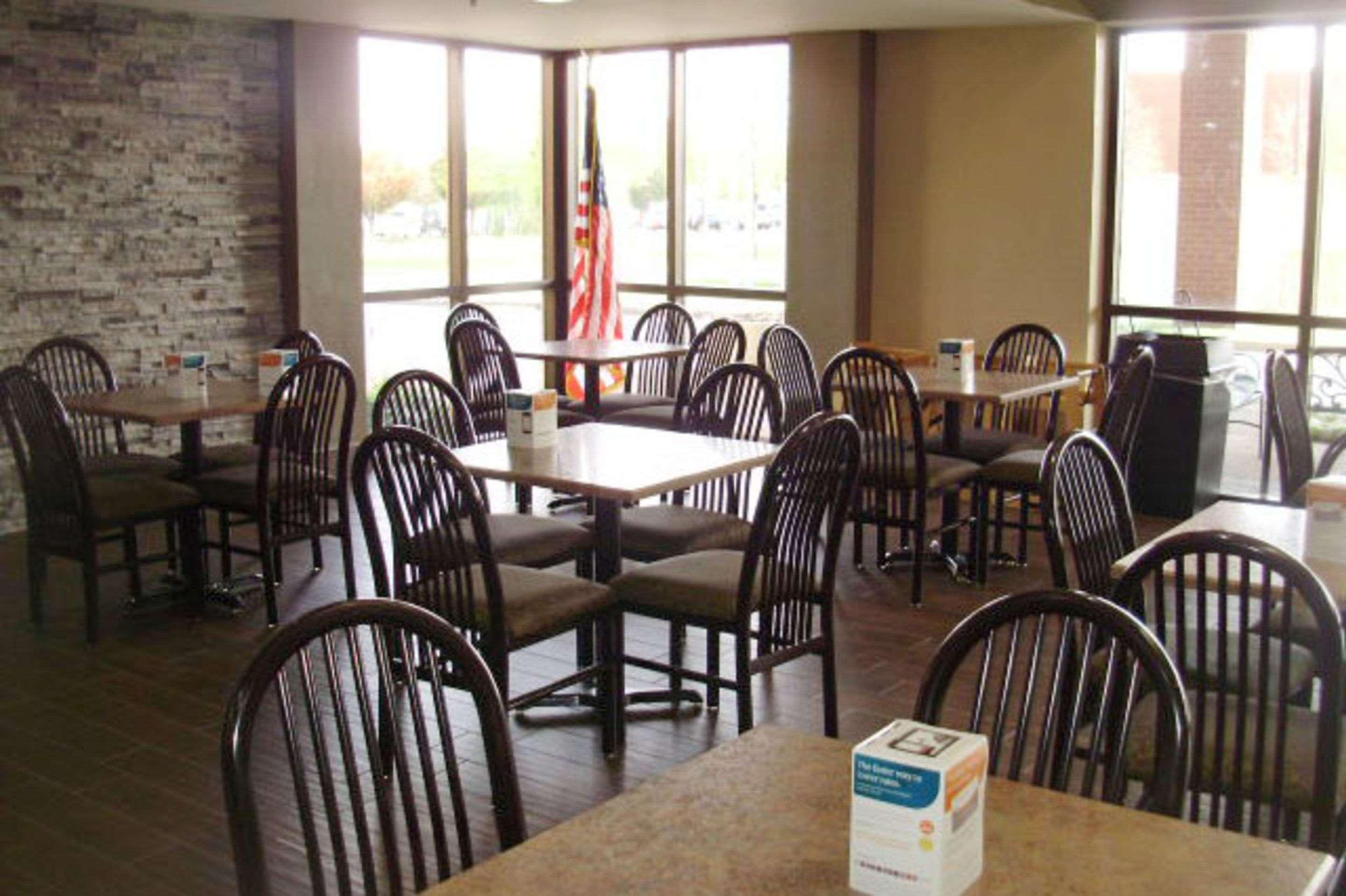 Quality Inn & Suites Florence - Cincinnati South Eksteriør billede